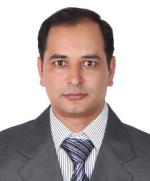 Rabindra Timilsena