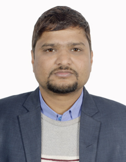Surya Prasad Poudel