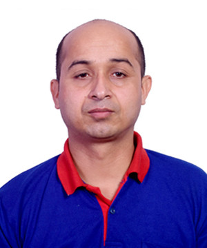 Hari Prasad Sigdel