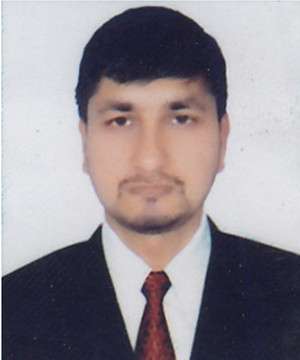 Ghanashyam Bhattarai